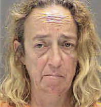 Sherri Blanchard, - Sarasota County, FL 