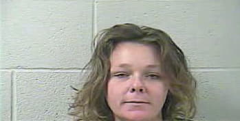 Veronica Blincoe, - Daviess County, KY 