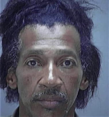 Eddie Boone - Polk County, FL 