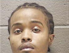 Amin Boyd - Durham County, NC 