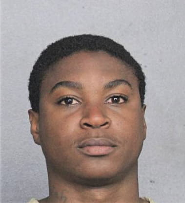 William Boyd, - Broward County, FL 