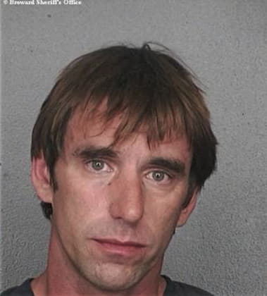 William Brandel-Mena, - Broward County, FL 