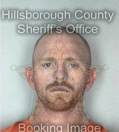 George Brannan - Hillsborough County, FL 