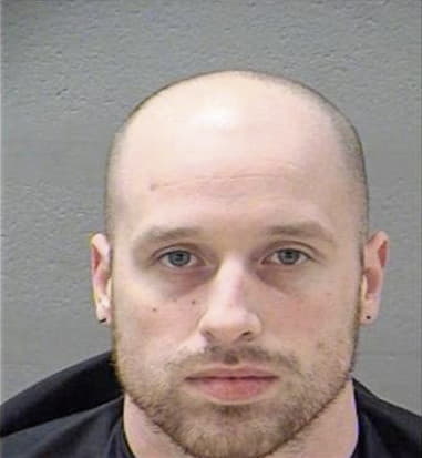 Michael Brizendine, - Lynchburg County, VA 