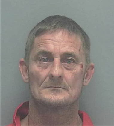 Christopher Brown, - Lee County, FL 