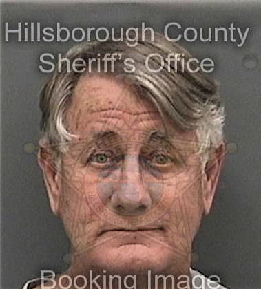 Matthew Brown, - Hillsborough County, FL 