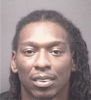 Tevonte Bryant - Pitt County, NC 