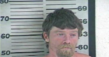 Bobby Burse, - Dyer County, TN 