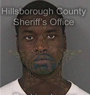 Reginald Calhoun, - Hillsborough County, FL 