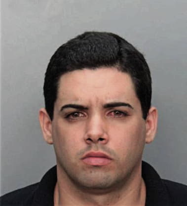 Dioel Camaraza, - Dade County, FL 