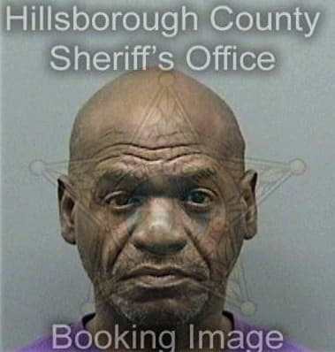 Jimmy Carson, - Hillsborough County, FL 