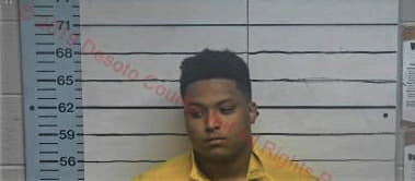 Andrew Chapman, - Desoto County, MS 