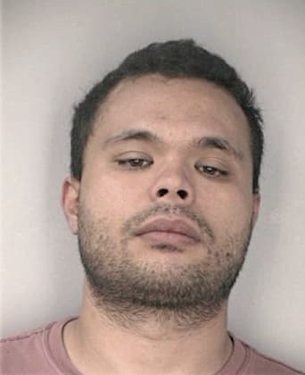 Joseph Charles - Hillsborough County, FL 
