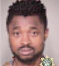 Isaiah Chavez - Multnomah County, OR 