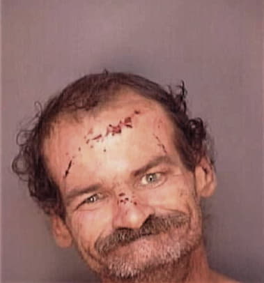 Keith Clark - Polk County, FL 