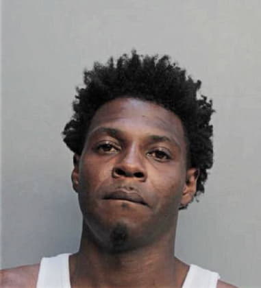 Marcel Clark, - Dade County, FL 