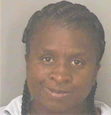 Munika Clark - Polk County, FL 