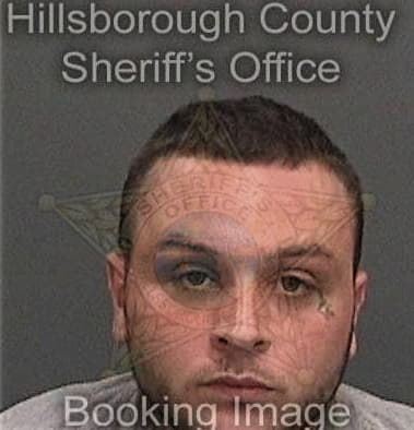 Brett Cody - Hillsborough County, FL 
