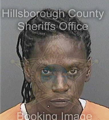 Terry Cohen - Hillsborough County, FL 