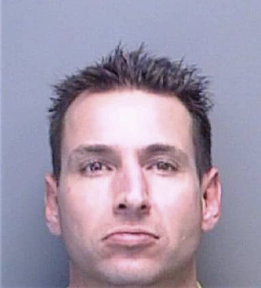 Stephen Corbett, - Pinellas County, FL 