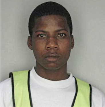 Larry Crayton, - Hillsborough County, FL 