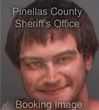 James Crye, - Pinellas County, FL 