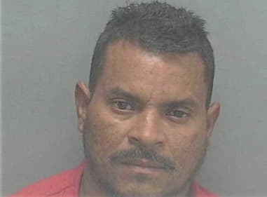 Aaron Custodio, - Lee County, FL 