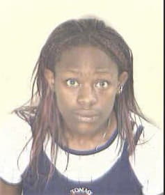 Deloris Daniels, - Fulton County, GA 