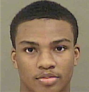 Quay Davis, - Mecklenburg County, NC 