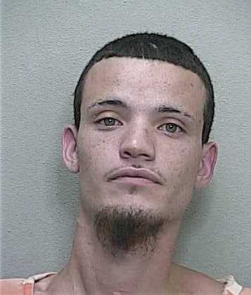 Robert Davis, - Marion County, FL 