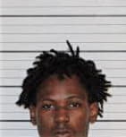 Zakar Davis, - Shelby County, TN 