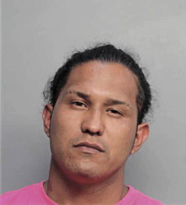 Emilio Delgado, - Dade County, FL 