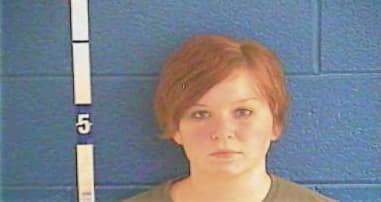 Tiffany Dennis, - Boyle County, KY 