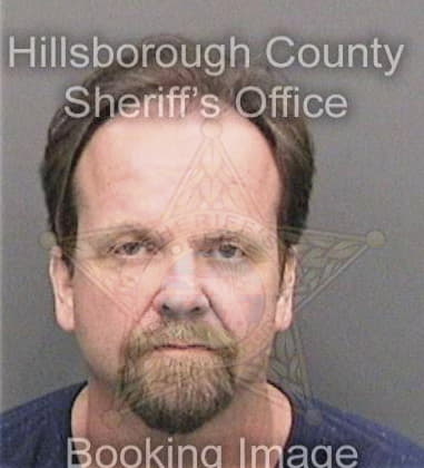 Matt Dickey, - Hillsborough County, FL 