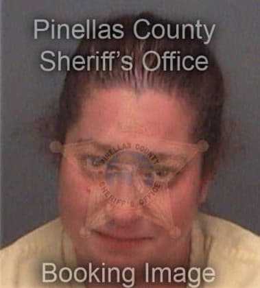 Heather Downes, - Pinellas County, FL 