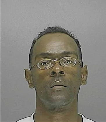 Victor Edwards, - Volusia County, FL 