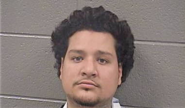 Juan Escobar, - Cook County, IL 