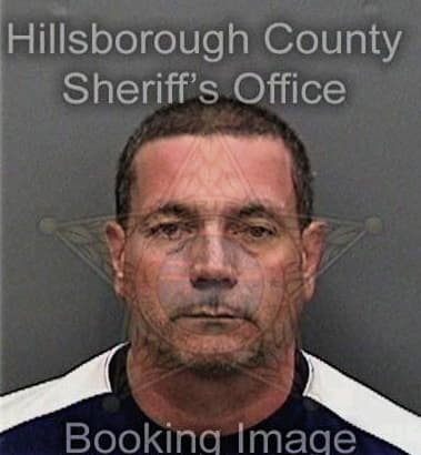 Erik Estrada, - Hillsborough County, FL 