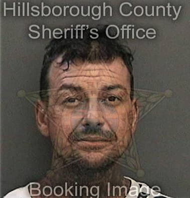 Albert Feliciano, - Hillsborough County, FL 