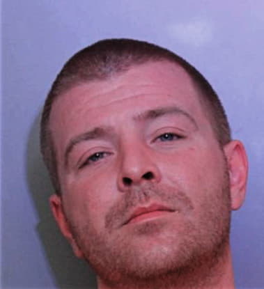 Brian Fenn, - Polk County, FL 