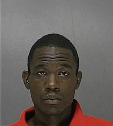 Reniel Fields, - Volusia County, FL 