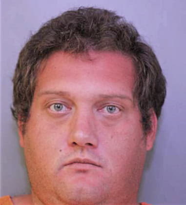 Joshua Fisher, - Polk County, FL 