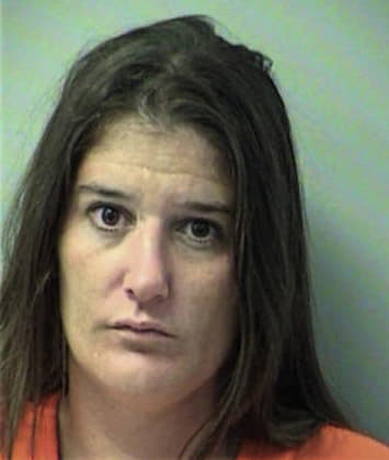 Pamela Fisher, - Okaloosa County, FL 