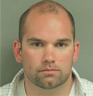 Michael Fitts - Wake County, NC 