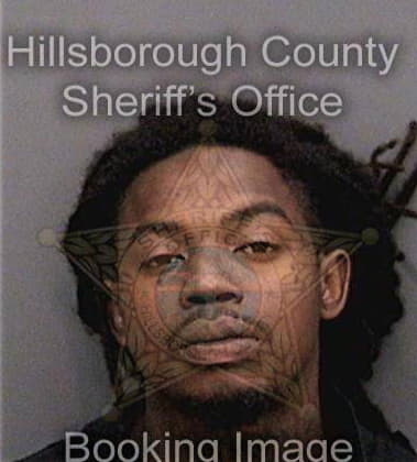 Tyrone Ford, - Hillsborough County, FL 