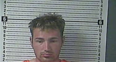 Derrick French, - Boyle County, KY 