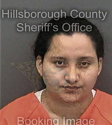 Danette Freyre, - Hillsborough County, FL 