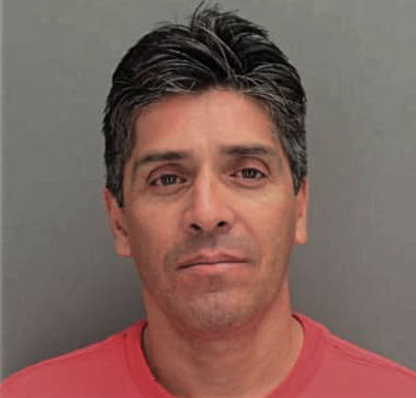 Augustin Garcia, - Dade County, FL 