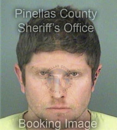 Jesse Garcia, - Pinellas County, FL 