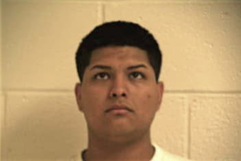 Vivian Garza - Hidalgo County, TX 